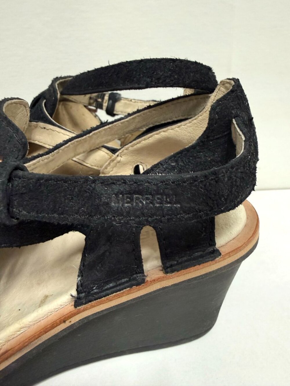 Merrell Sirah Cloak Sandal - Picture 6 of 12